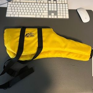 Bass Pro Shops - Dog Life Jacket - Size Medium - Used